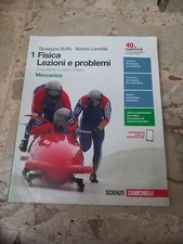 Fisica lezioni problemi - e,