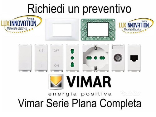 Materiale elettrico online - elettrico,