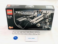 🏗️❄️ Lego Technic