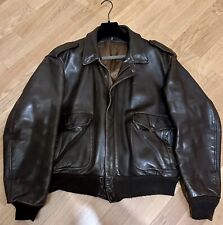 Schott 184SM original Made USA ??