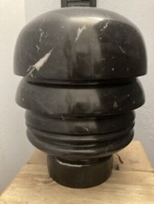 Profilo Continuo Del Duce