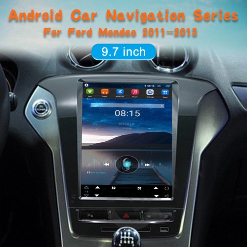 Autoradio android per ford - android,