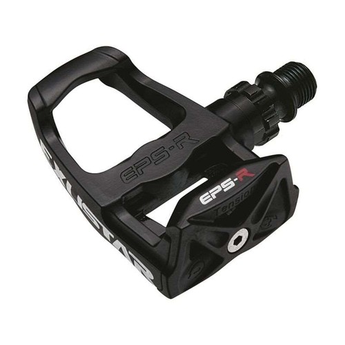 Pedali corsa exustar pr1 - corsa,