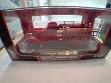 Modellino Camion Americano 1939 Scala 1:43