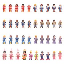 Playmobil regina signorina del