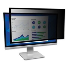 Filtro privacy monitor desktop