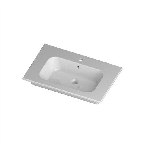 Lavandino lavabo consolle - lavandino,