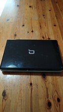 Notebook Compaq Presario