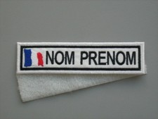 TOPPA PERSONALIZZATA TUTA RALLY FRANCIA MOTO KART SPORT