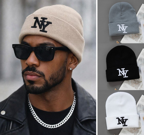 Cappello berretto invernale - , 4
