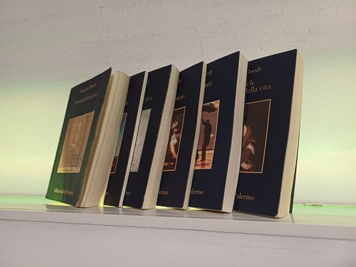 Lotto libri di margaret - libri,