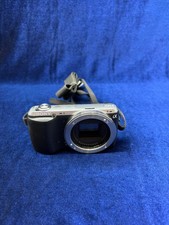 Fotocamera Sony Alpha NEX-C3