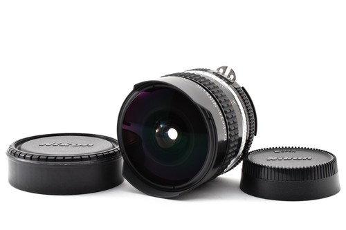 Quasi come nuovo nikon ai - nuovo+],