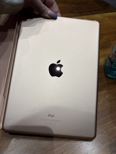 Ipad 2018 - ipad,