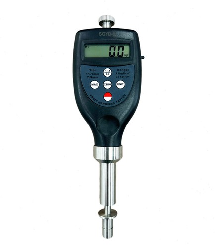 Tester maturazione frutta - di,