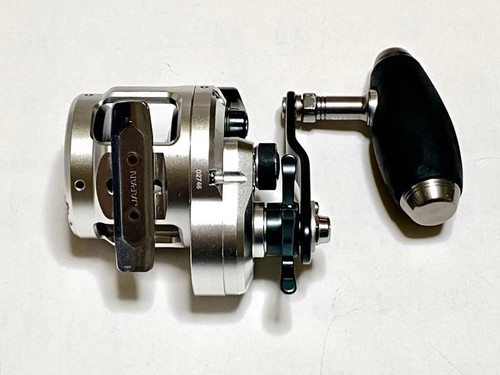 Mulinello shimano ocea - mulinello,