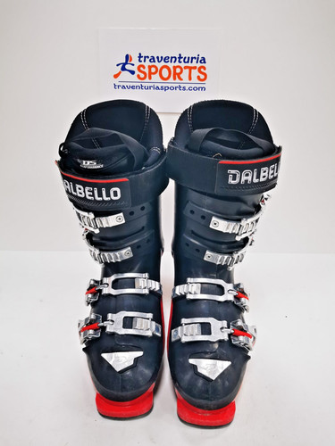 Scarponi sci dalbello - ds, 90