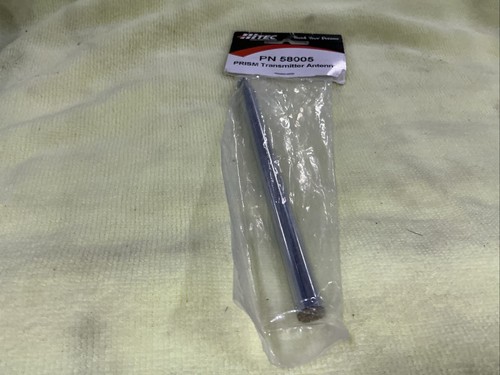 Hitec 58005 antenna - hitec, #58005