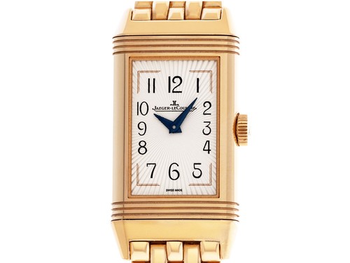 Jaeger lecoultre reverso one - reverso,