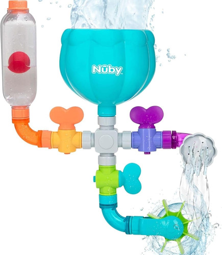 Wacky waterworks giocattolo - |,