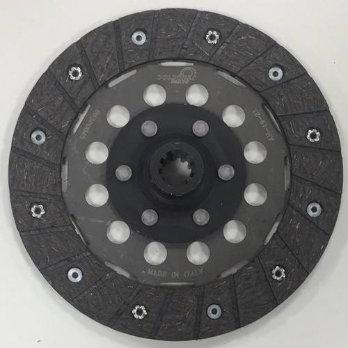 Disco frizione centrale orig - frizione,