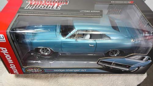 Dodge charger american - dodge,