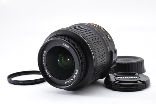 Exc nikon s nikkor - nikon, dx
