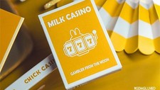 Mazzo the milk casino bacon - casino,