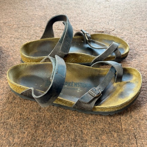 Birkenstock yara sandali - birkenstock,