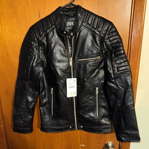 Giacca zara donna - giacca, biker