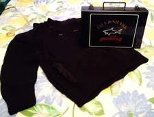 Giaccone uomo Paul & Shark