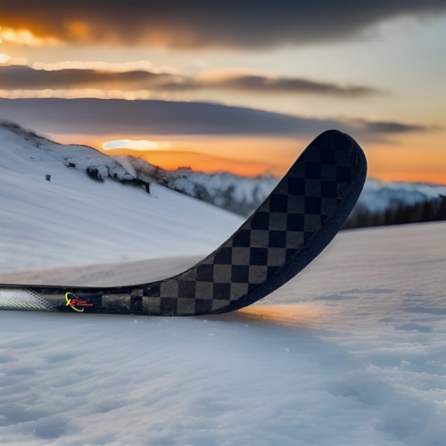 Bauer vapor flylite bastone - bauer,
