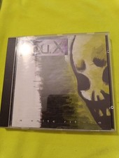 LOU X - A VOLTE RITORNO  CD