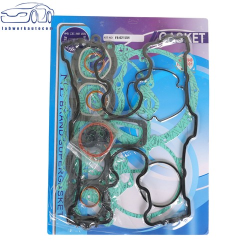 Engine gasket set kit for - engine,