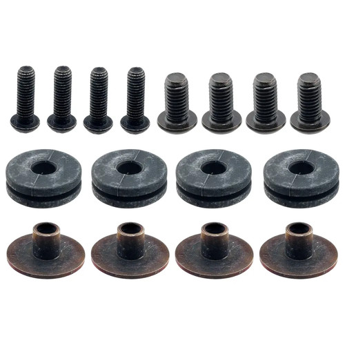 Kit bulloneria montaggio - kit,