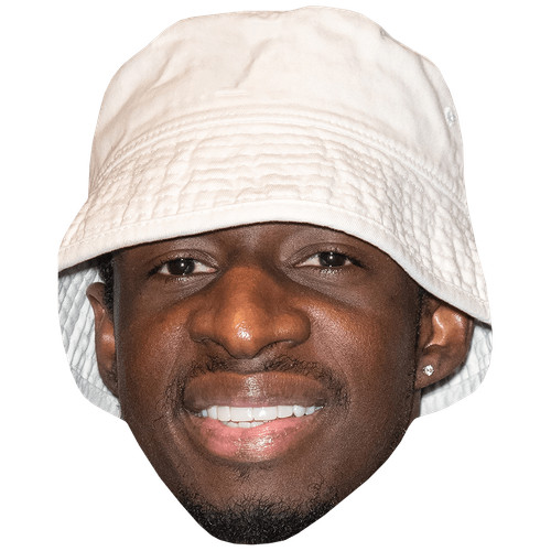 Tobi brown big - brown, hat)