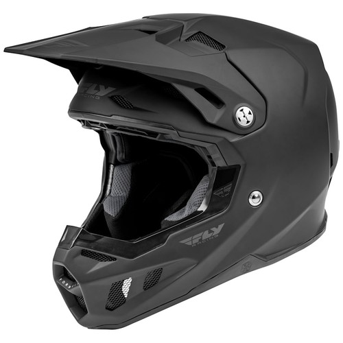 Casco fly racing motocross - racing,