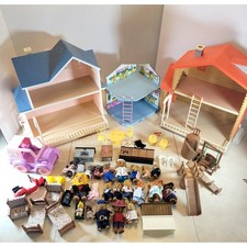 Lotto enorme figurine