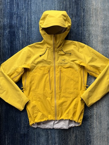 Arcteryx alpha men s - arcteryx,