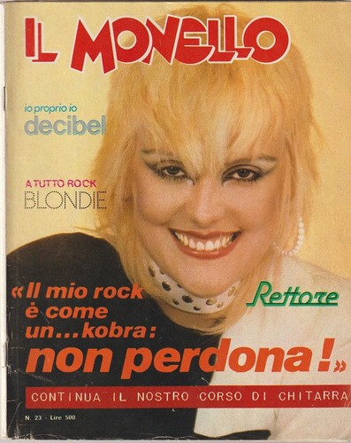 Fumetto monello 6 1980 - il, 23