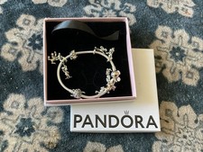 Autentico Braccialetto Charm