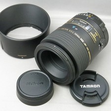 TAMRON 90mm F2.8 Di MACRO