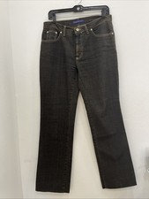 Trussardi Jeans Denim High