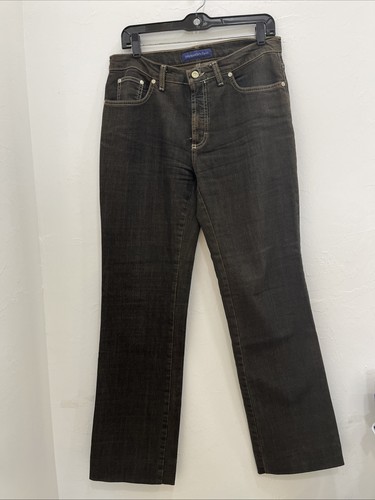 Trussardi jeans denim high - denim,