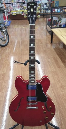 Tokai es220 red - in, japan