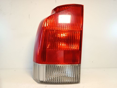 Fanale posteriore - fanale,