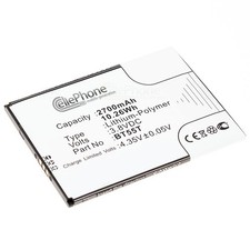 Batteria 3,8V Li-polimero per