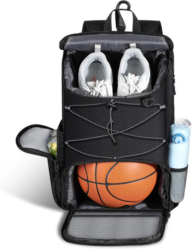 Borsa basket zaino da - zaino,