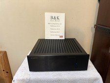 amplificatore monoblocco bk