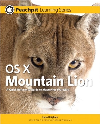 Mountain lion peachpit - x,